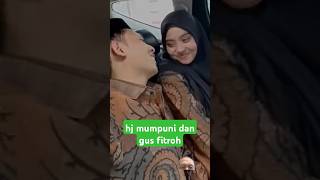 Download lagu ustadzah mumpuni dan gus fitroh #mumpunihandayayekti #mumpuni #ceramahlucu #lucu #ngakak #beranda mp3