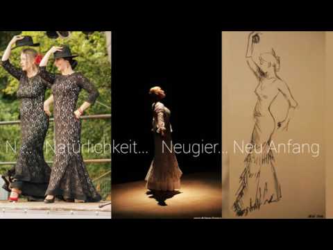 Flamenco in Karlsruhe und Baden-Baden