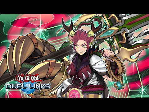 DESEMPENHO EXCELENTE: DECK ZOODIAC FEZ 6 VITÓRIAS SEGUIDAS! - Yu-Gi-Oh! Duel Links