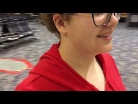 Sidney Gish - Buckets of Fun (Official Video)