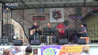 Video Ajajaj (festival Pod komínem)