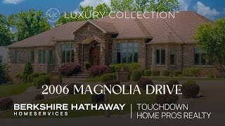 2006 Magnolia Drive Virtual Tour - Cheat Lake, West Virginia Real Estate (Luxury Collection Listing)