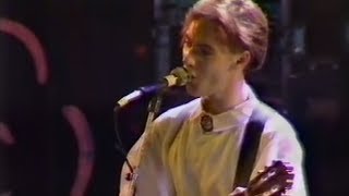 Aztec Camera - Rock Around The Clock 1984
