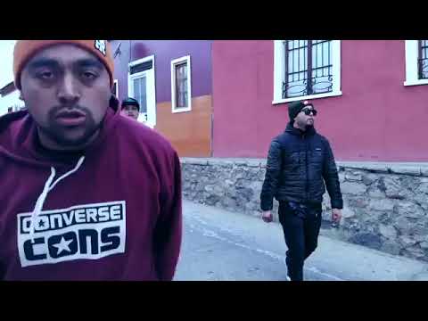 y2mate com   FAT PSYCHO KILLA   CODIGOS DE HONOR FT BERNARDO & CARLITOS CAZI ELE p2 4JSbCzQM 360p