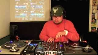 Live DJing with Franco de Leon | Session 3