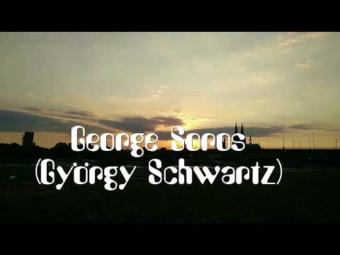 Ist das noch Chuzpe, oder kann das weg? Das George Soros Spezial!