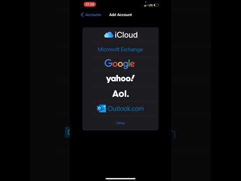 How to Transfer Contacts from iPhone to Android Mobile Phone