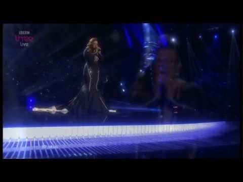 *Eurovision 2013* *Semi Final 2* *10 Israel* *Moran Mazor* *Rak bishvilo* HQ