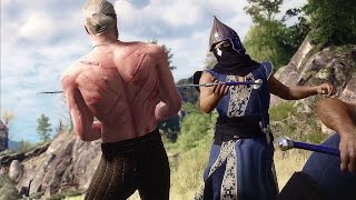 Zaklínač 3 PS4 CZ - edice hra roku (GOTY)