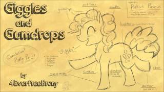 4everfreebrony - Giggles & Gumdrops (re-recorded)