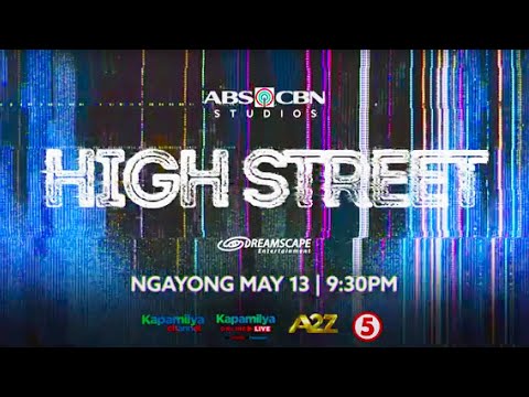 High Street Official Teaser