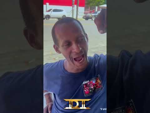 El Diablo coño #comediabarber #barberosdelmundo #comedia #barbero