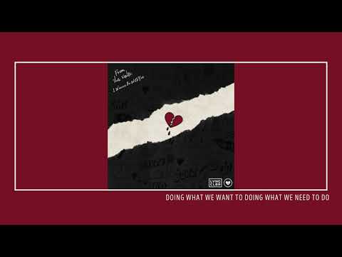 Loving Caliber feat. Christine Smit | I WANNA BE WITH YOU (lyrics)