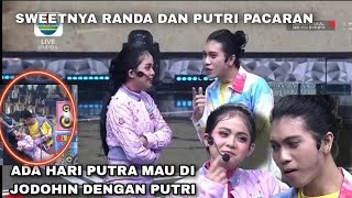 Download lagu SWEETNYA PUTRI DAN RANDA PACARAN HARI JADI ORANG K... mp3
