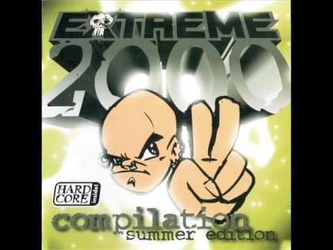 Extreme 2000 Summer Edition Compilation