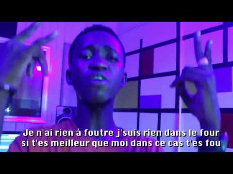 MC Freshh- PARTOUZE (FREESTYLE) |RAP GUINÉEN|
