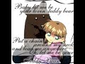 Nightcore Aaron Carter Bounce