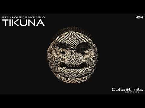 Stan Kolev, SANTIABLO - Tikuna
