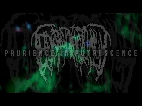 EPICARDIECTOMY - PRURIENCE IN PUTRESCENCE [OFFICIAL LIVE VIDEO] (2018) SW EXCLUSIVE
