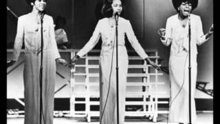 Diana Ross &amp; the Supremes-Great alt version of I&#39;ll set You Free