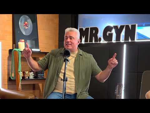 Assim Não Dá - Mr. Gyn