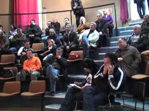 ONDA TG 20.09.2012 - DI PARDO SU FINMEK