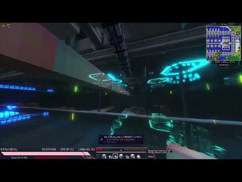 GT:NH Ballers Run Day 195 - Fixing Bottlenecks