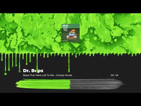 22 BTWLTD - Hip Hop Edition - Ghostly Shriek [Free / Royalty Free]