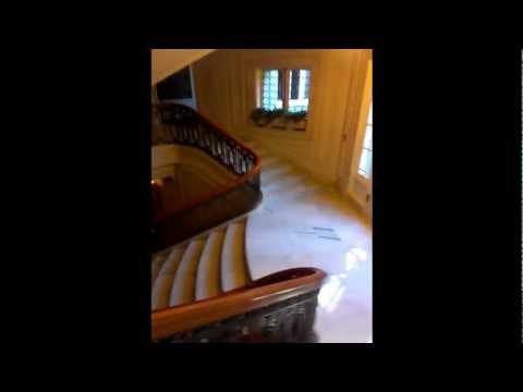 Pittock Mansion Video 1