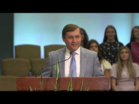 06/19/2022 Sunday Morning Service 1