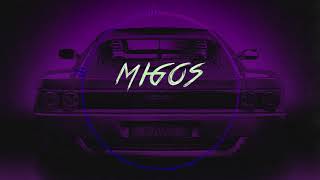 Migos &quot;Slide On Em&quot; Feat. Blac Youngsta Slowed&amp;Chopped @Djdream214