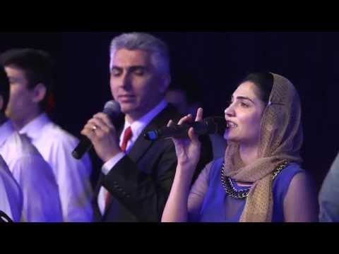 ISAURA GHEORGHIU - DE-AR FI SĂ VII DE CRĂCIUN - CONCERTUL DAR DIN DAR 2014 - PALATUL COPIILOR