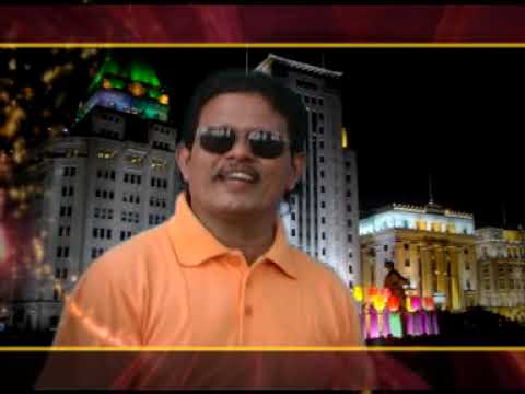 A. Bakar AR Ft. Armawati AR - Pasar Malam  (Official Video Music Channel)