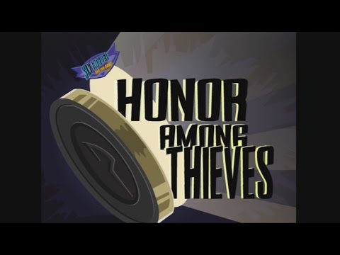 Sly Cooper| Honor Among Thieves #39: Honor Among Thieves