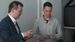 Питерский Политех: Инженерный спецназ. Заказы для Tesla и Porsche