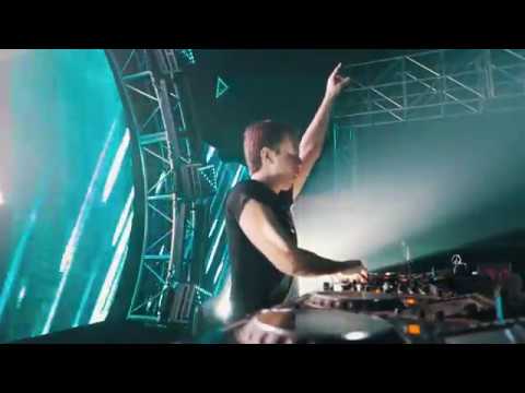 Andrew Rayel - Live @ Dreamstate SoCal 2017 [Full Set]