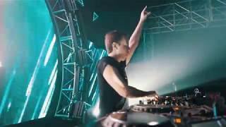 Andrew Rayel - Live @ Dreamstate SoCal 2017