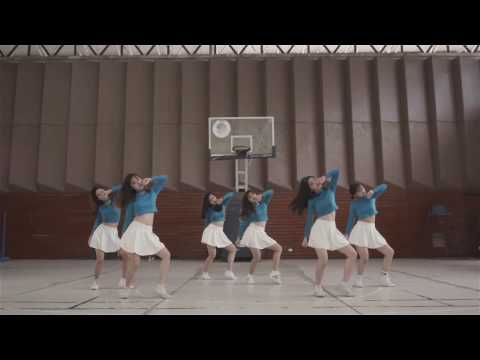 ROUGH (시간을 달려서) - GFRIEND (여자친구) - Dance cover by S&C