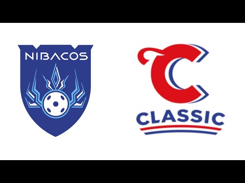 T16 SM-karsinta Nibacos - Classic --- 9.11.2024