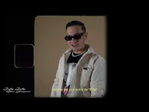 Alan Jacques - Jelly Jelly (Visualizer)