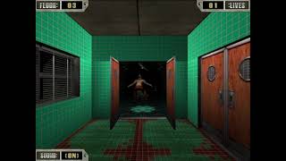 Stay in the Light Playthrough