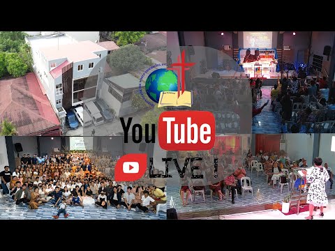 The Foundation of Unwavering Faith | August 31, 2025