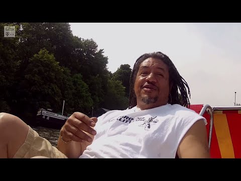 Feature: Jus-Ed (Electronic Beats TV)