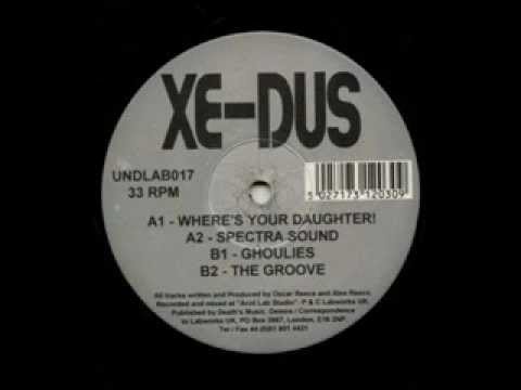 XE-DUS - Spectra Sound (ACID 94)