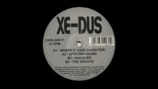 XE-DUS - Spectra Sound (ACID 94)