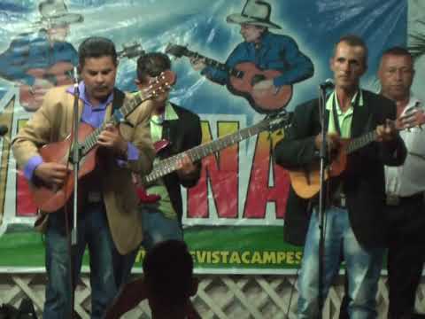 REVISTA CAMPESINA 2017 - Conquistadores de Toledo