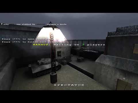 ET: Battle of the Isles 2004 - New Zealand - All Matches [Enemy Territory]