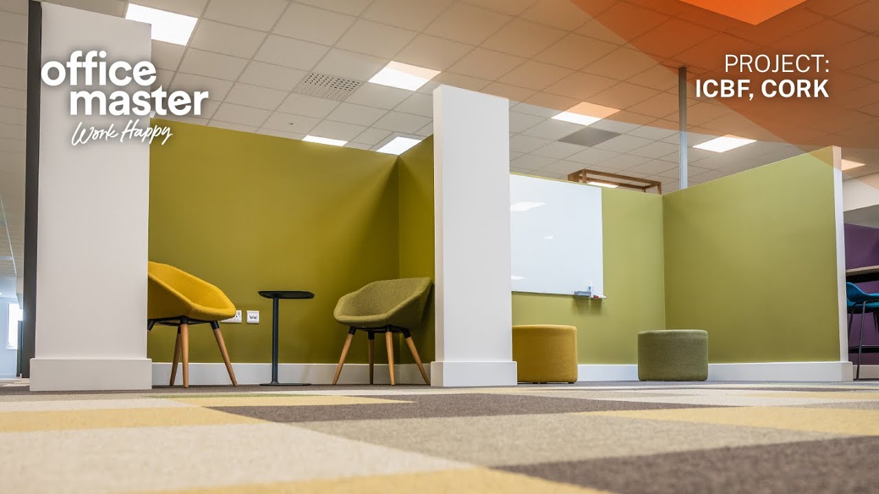 Recently Completed | ICBF