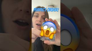 Opening Perfect Order! #pokemon #pokemonchannel #pokemoncards #newpokemonset #pokemontcg