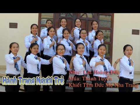 Hành trang người trẻ - Khiết Tâm